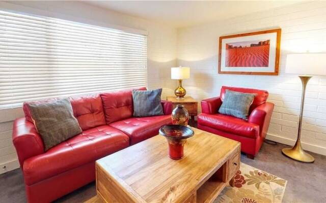 Purple Sage Flats #1 1 Bedroom Apts