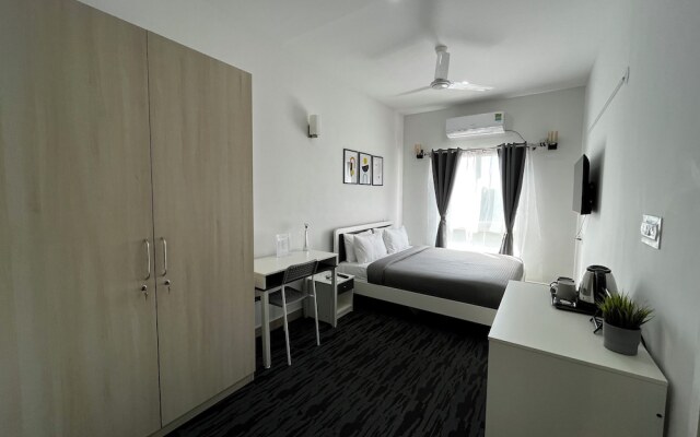 Hotel Z Triloha