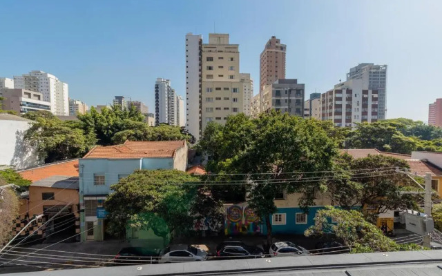 BHomy Perdizes Novo e perfeito para 4 DH302