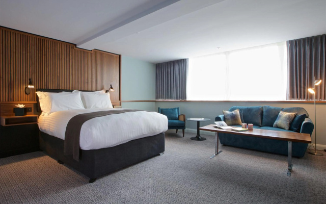 Telegraph Hotel - Coventry - Image 7