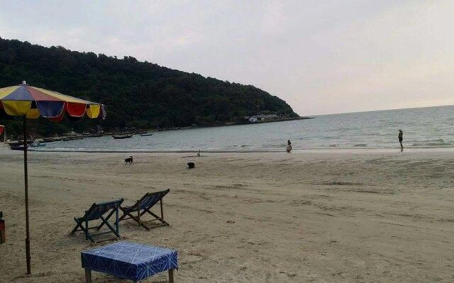 Parfun Guesthouse