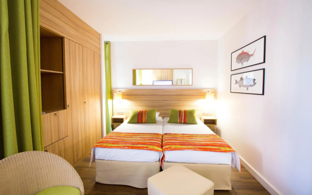 Hôtel Vacances Bleues Delcloy