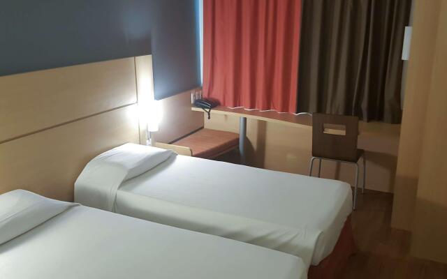 ibis Itu Plaza Shopping Hotel