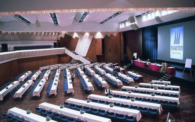 Maritim Hotel Würzburg