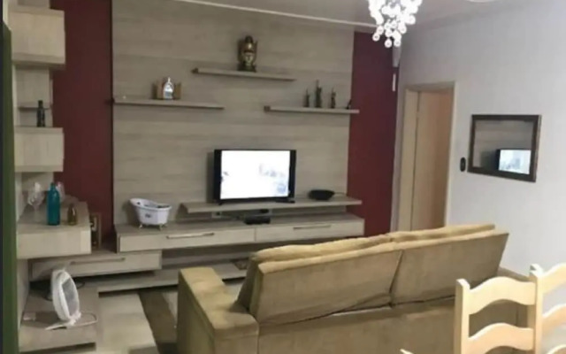 Apartamento no Centro de Caxias do Sul