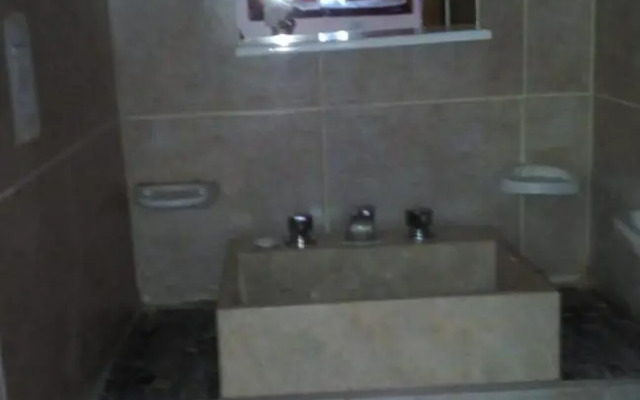 El Alto de las Paredes