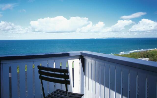 Gilleleje Badehotel