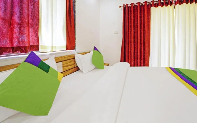 Treebo Infinity View Mahabaleswar