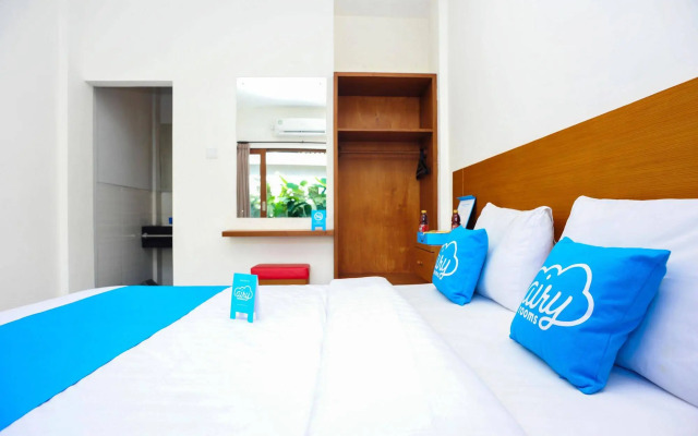 Airy Seminyak Kerobokan Merta Agung Gang Boom Baba 5B Bali