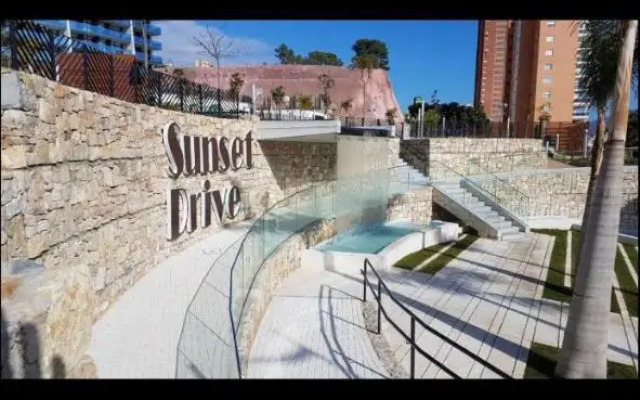 Sunset Drive 135
