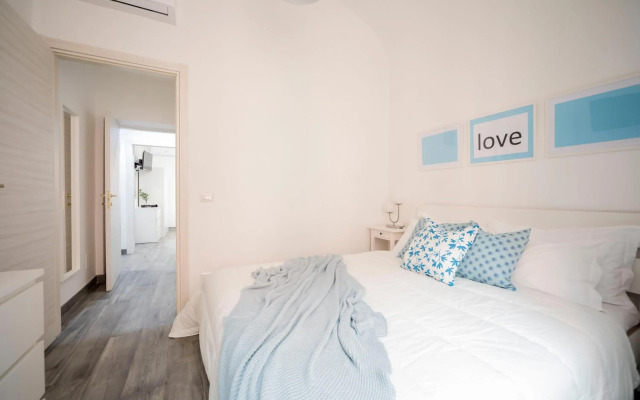 FLAT 07 - New Opening