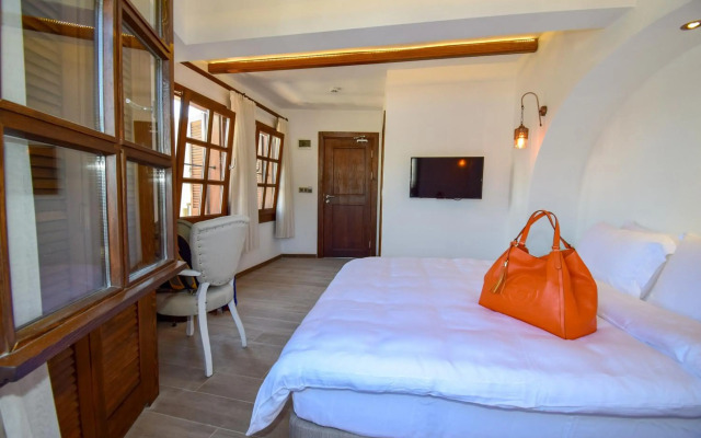 Mets Boutique Hotel