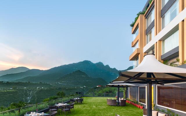 Welcomhotel By ITC Hotels Katra