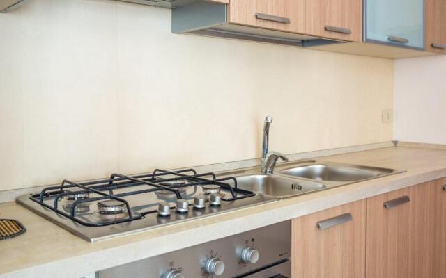 Villa V4 Bi-trifamiliare