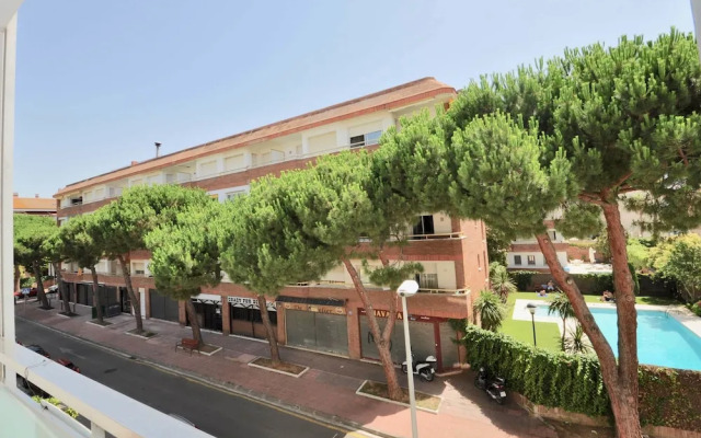 Apartment Mexica Lloretholiday