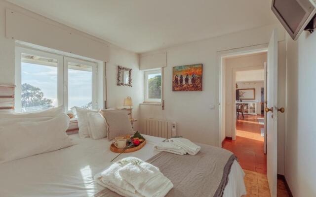 Cascais Coast House