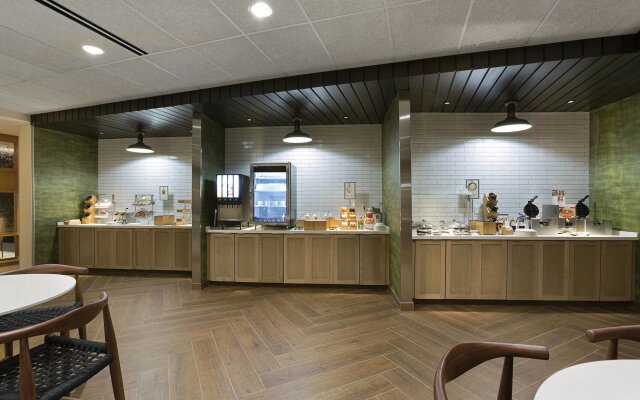 Fairfield Inn & Suites by Marriott Shelby