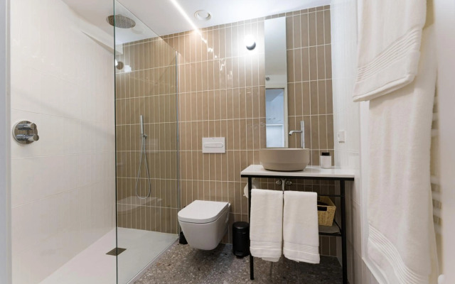 Seis Aldabas Apartamentos