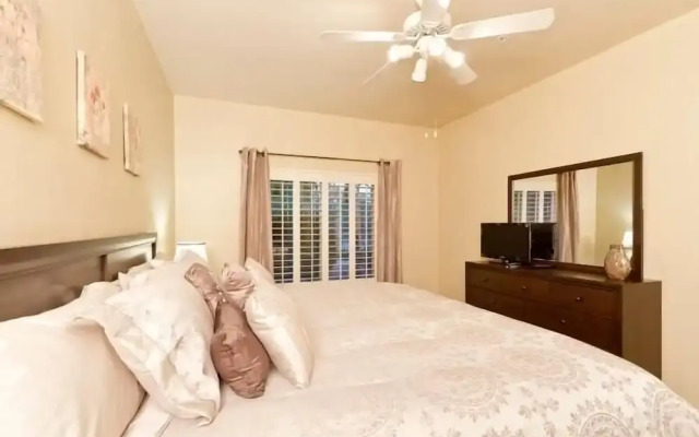 Bella Vista By Signature Vacation Rentals