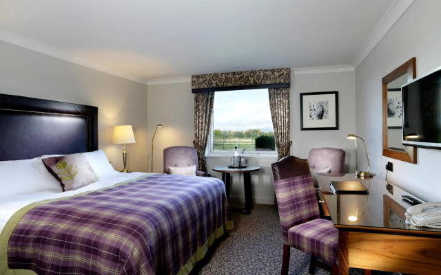 Macdonald Inchyra Hotel & Spa