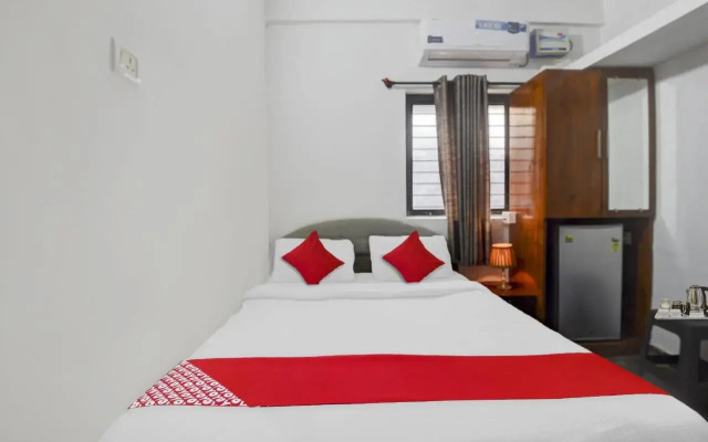 Oyo Flagship 807292 Sunrise Guest House