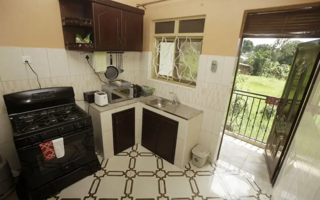 Kiguliz Vacation Apartment