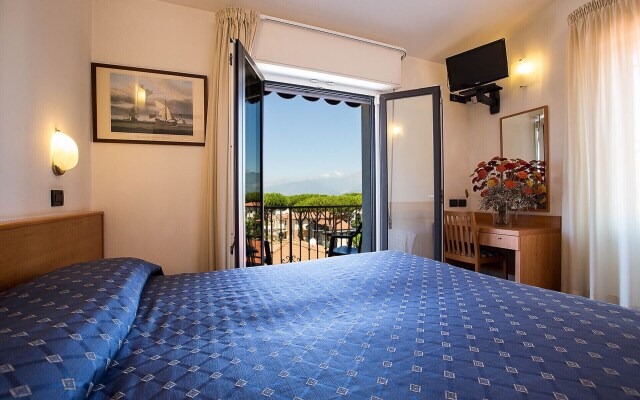 Hotel Fortunella
