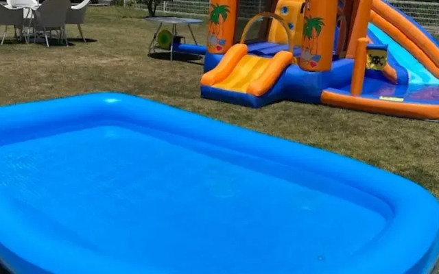 Ikoi no Mura Noto Hanto