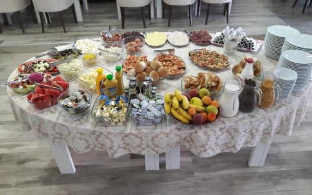 Apartmani MEB