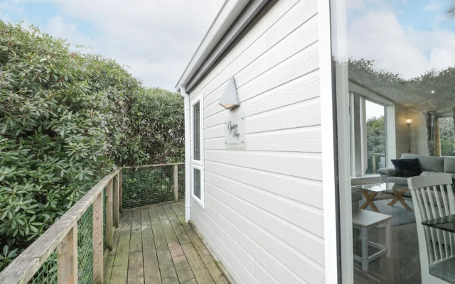 Oyster Bay Lodge