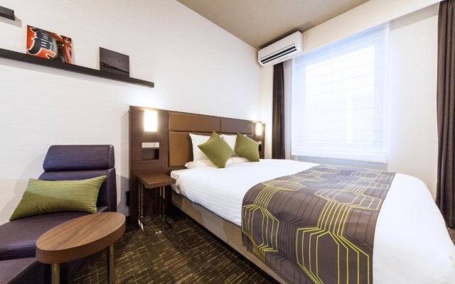 Superior Double room (풀 더블 침대) 사진 1