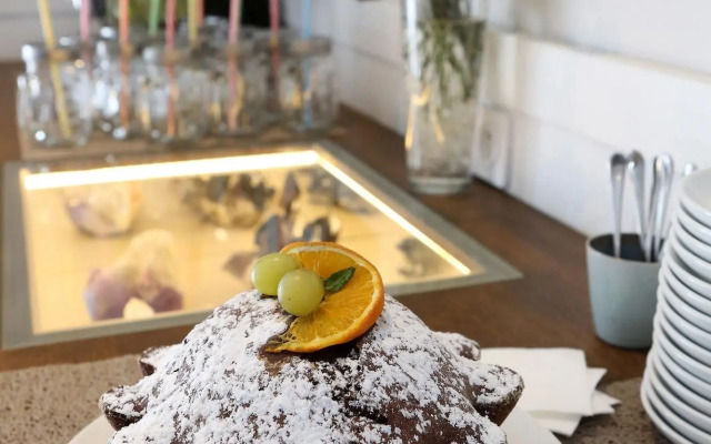 Chalet Hotel Le Whymper