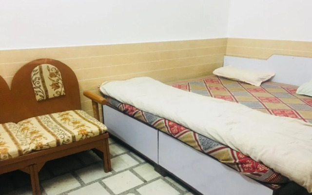 Hotel Heritage Sanyam