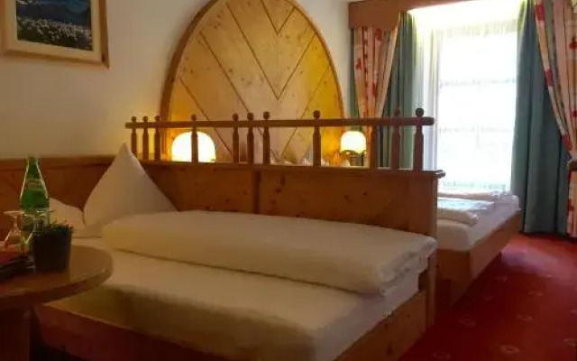 Hotel Garni Granat