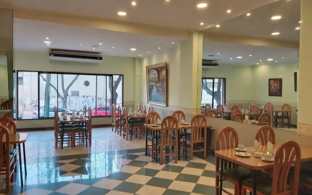 Hotel Ariosto