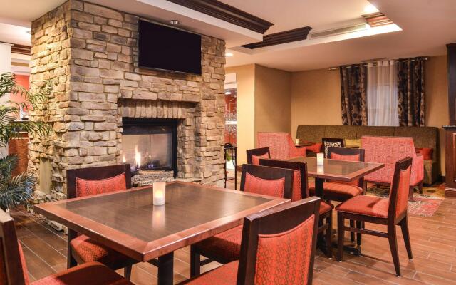 Hampton Inn Statesville