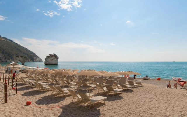 Hotel Baia Dei Faraglioni