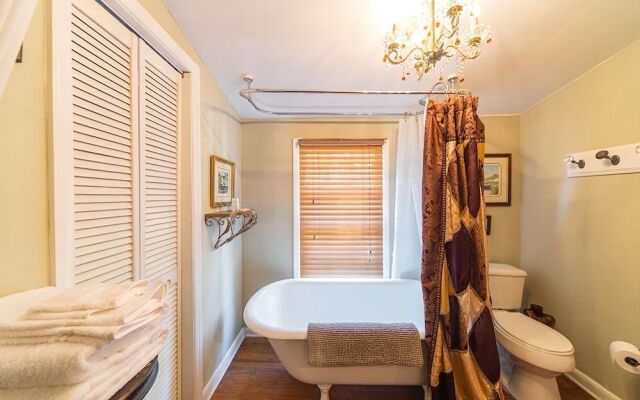 Beachside Boutique Inn