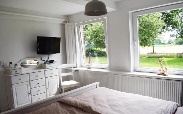 Ferienwohnung Louise