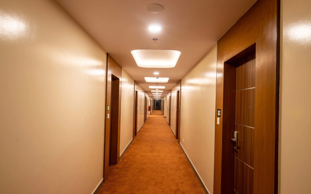 Hotel Palm International