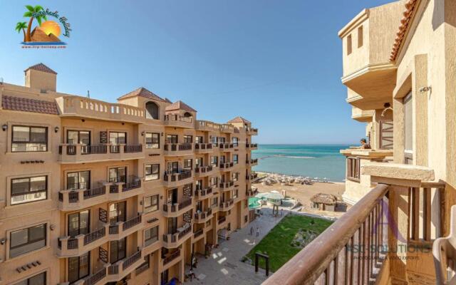 Turtles Beach Resort Al-Ahyaa by HRG-Holiday