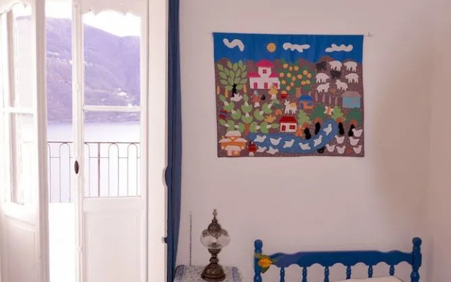 Casa Solivo Betty - WelcHome