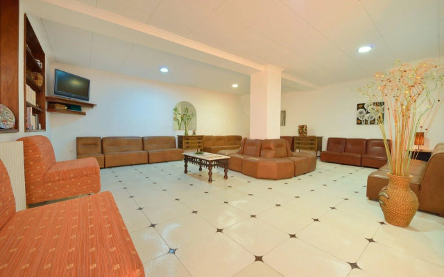 Hotel Montemar
