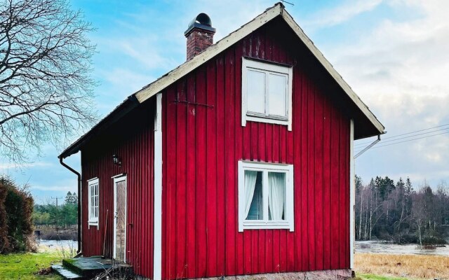 4 Person Holiday Home in Fargelanda-by Traum