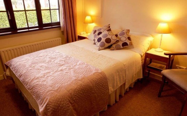 Athlumney Manor Guest Accommodation