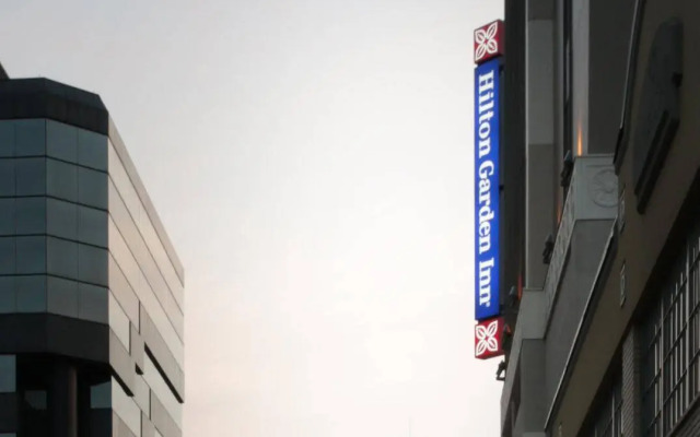 Hilton Garden Inn Pittsburgh University Place