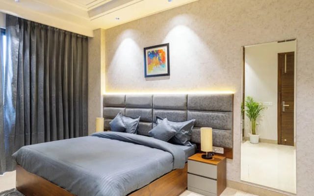Housr Sector 56 Gurgaon Golf Course Road