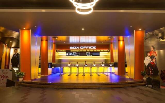 Sunrise City Apartment