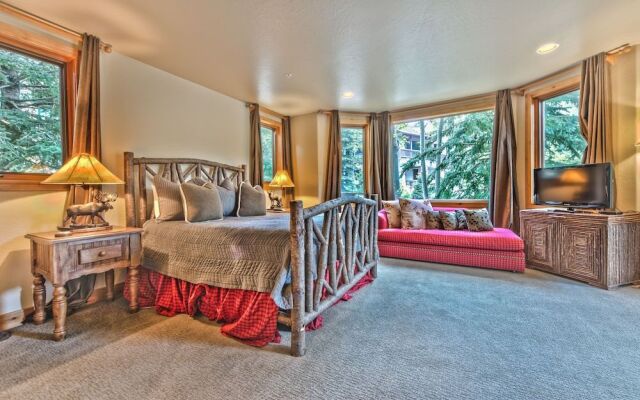 Deer Valley Bellemont Mansion