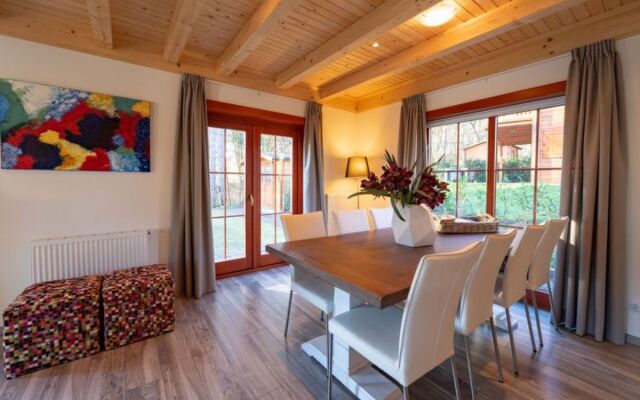 EuroParcs Resort Brunssummerheide 39387
